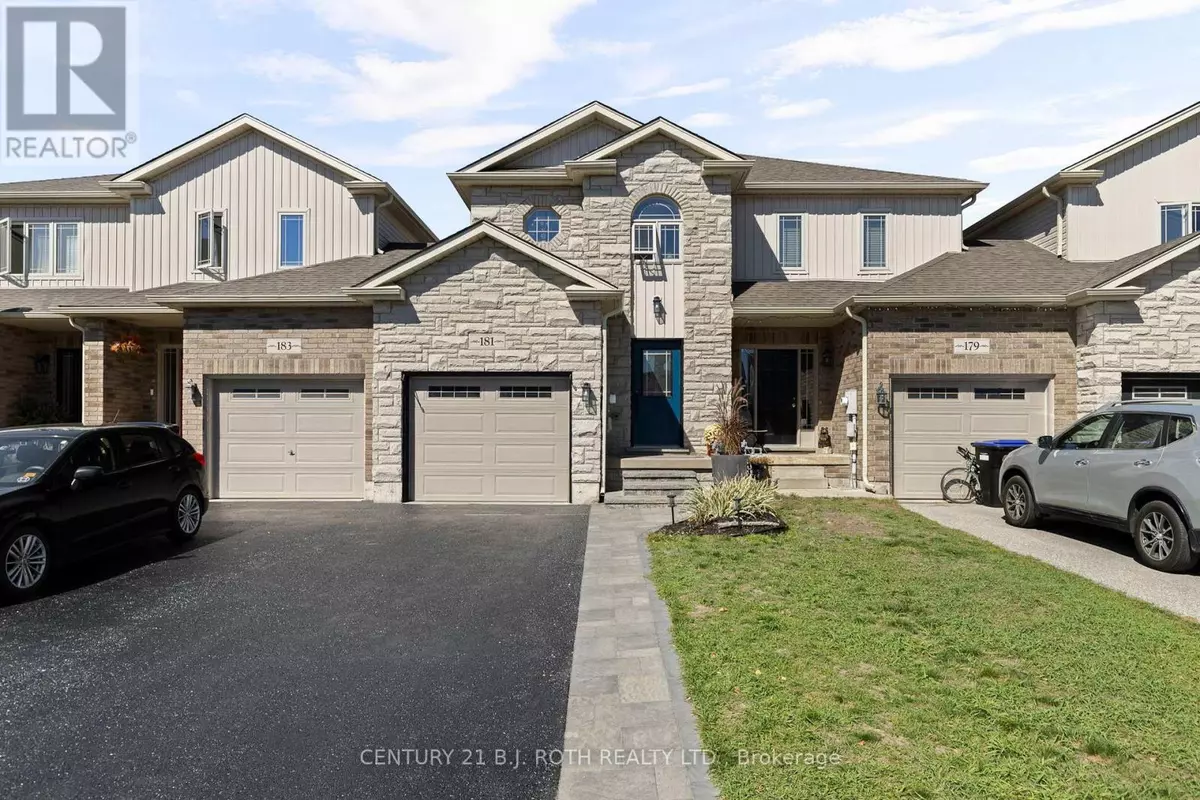 Essa (angus), ON L0M1B6,181 BANTING CRESCENT