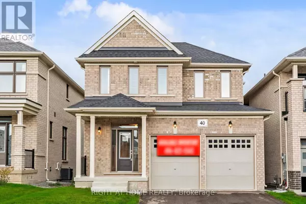 40 AINSLIE HILL CRESCENT, Georgina (sutton & Jackson's Point), ON L0E1R0