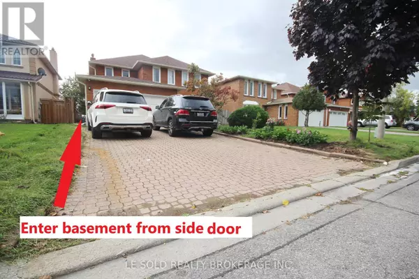 139 Walford RD #Basement, Markham (middlefield), ON L3S2T7