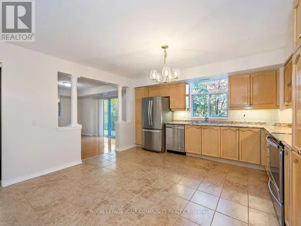 Vaughan (maple), ON L4K5N4,2506 Rutherford RD #202