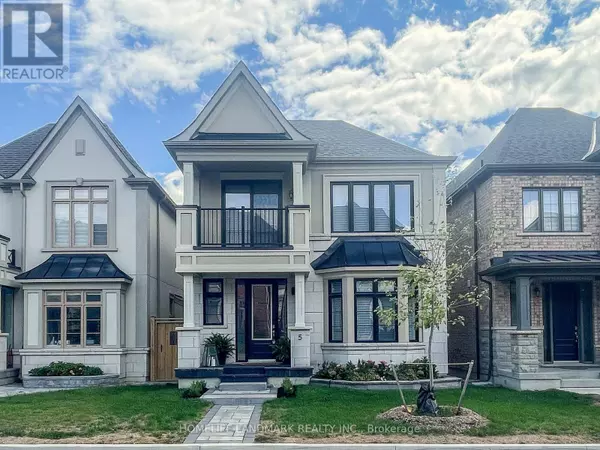 5 PARKSTONE ROAD, Markham (angus Glen), ON L6C3K2