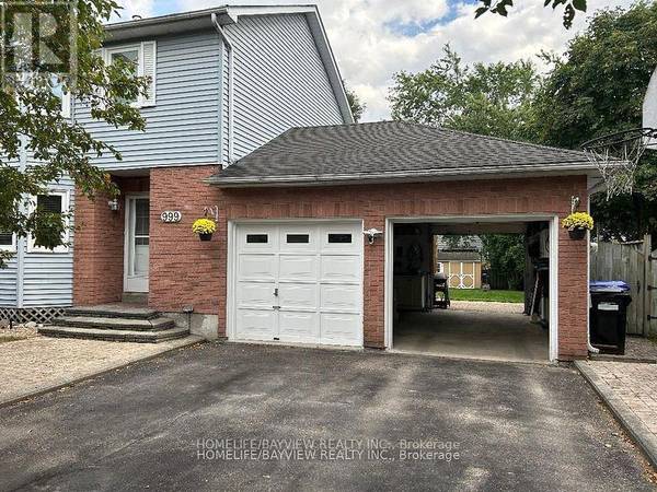 999 ANNA MARIA AVENUE, Innisfil (alcona), ON L9S1V5
