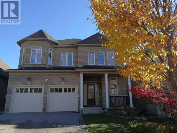 228 VANDA DRIVE, Vaughan (patterson), ON L6A4E5