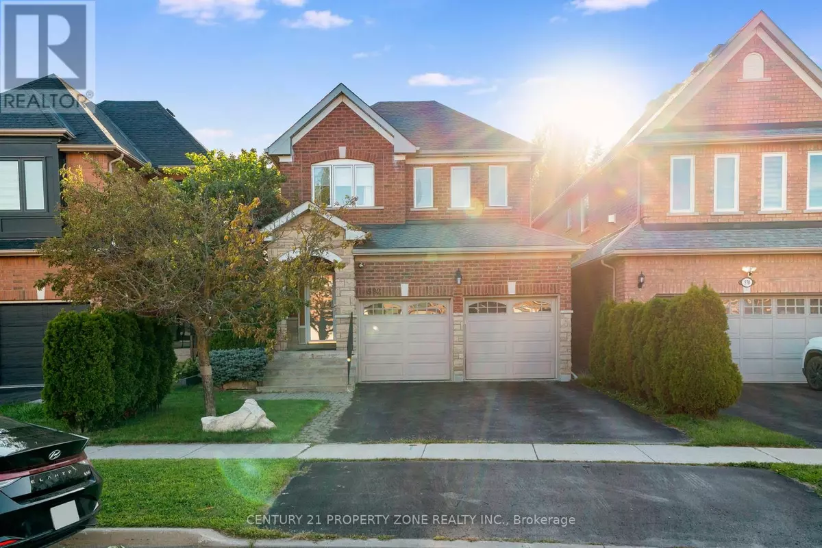 Newmarket (summerhill Estates), ON L3X2C2,582 PLANTATION GATE