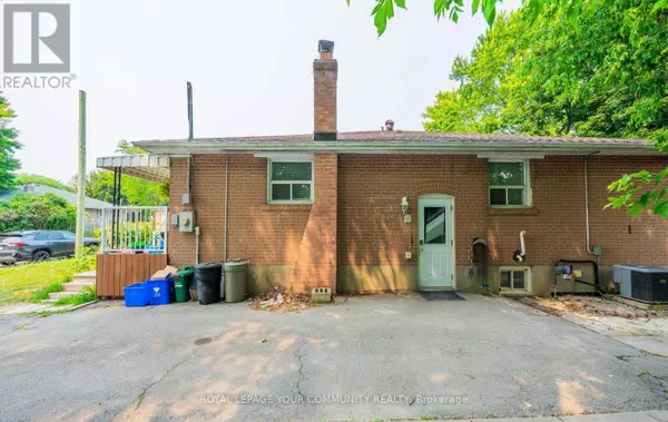 Newmarket (bristol-london), ON L3Y4P9,53 Newbury DR #Basement