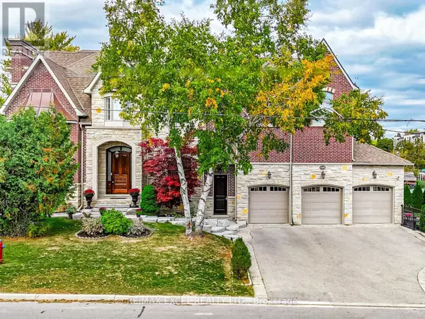 134 SPRUCE AVENUE, Richmond Hill (south Richvale), ON L4C6W1