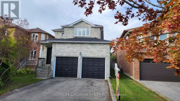 48 PAINTED ROCK AVENUE, Richmond Hill (westbrook), ON L4S1R6