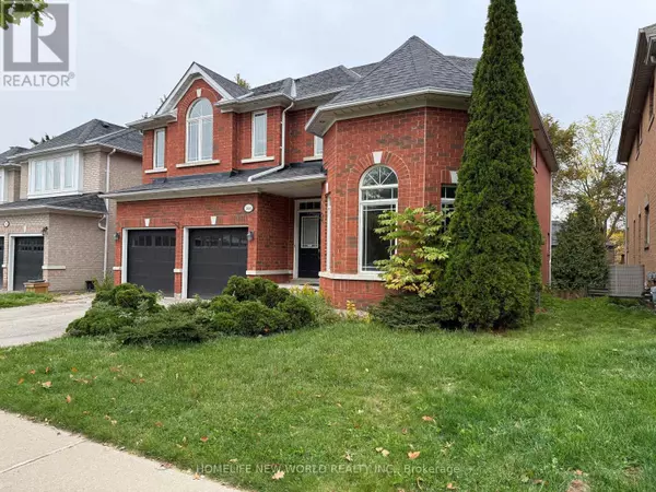 Richmond Hill (oak Ridges Lake Wilcox), ON L4E4H2,144 NANTUCKET DRIVE