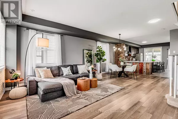 Whitchurch-stouffville (stouffville), ON L4A1Y4,95 MILT STOREY LANE