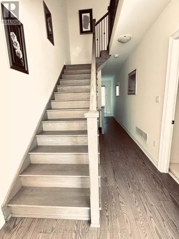 Richmond Hill, ON L4E1K7,32 HERCULES CLUB DRIVE