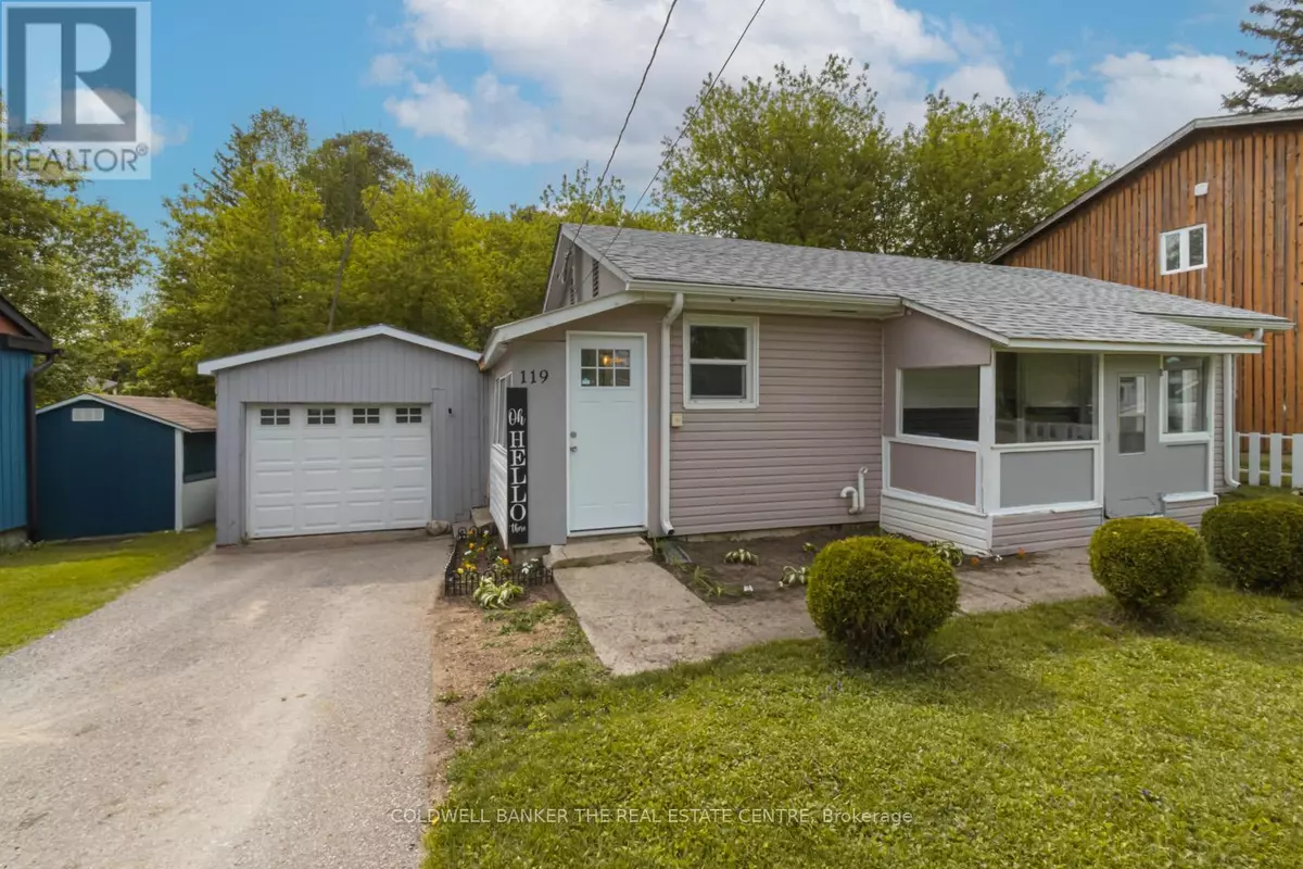 Essa (angus), ON L0M1B0,119 ELIZABETH STREET