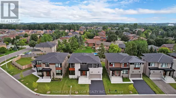 Richmond Hill (oak Ridges Lake Wilcox), ON L4E3W9,24 LIMERICK STREET