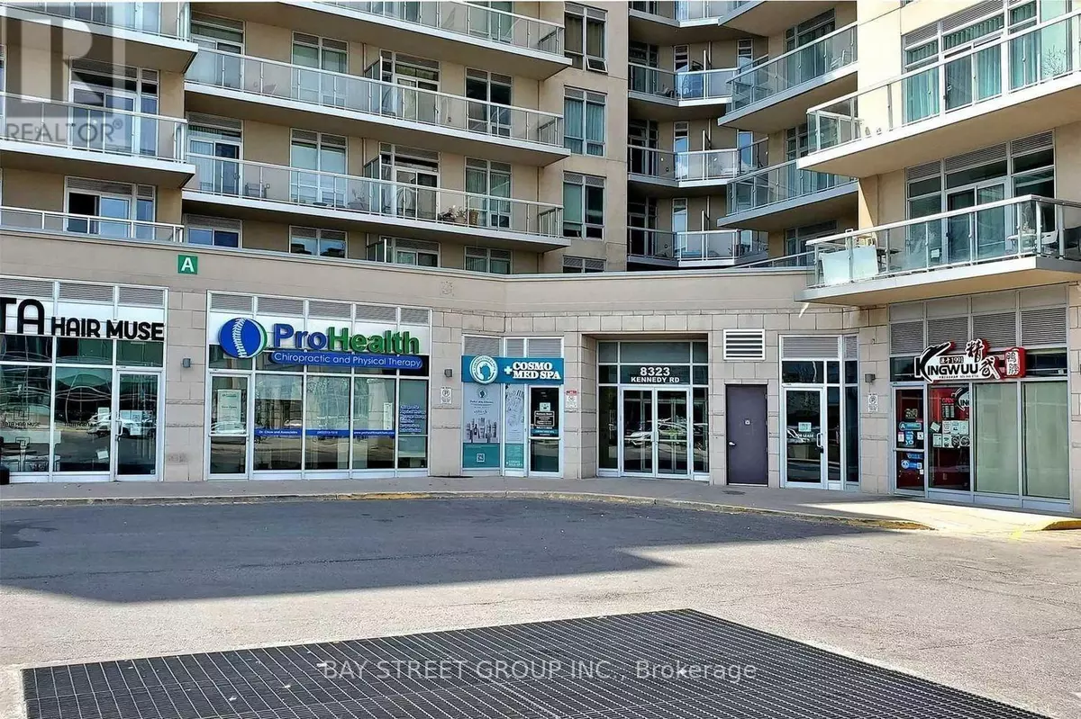 Markham (village Green-south Unionville), ON L3R5W7,8323 Kennedy RD #327