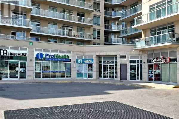 8323 Kennedy RD #327, Markham (village Green-south Unionville), ON L3R5W7
