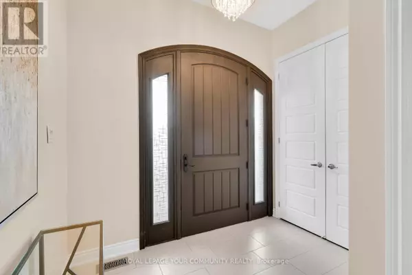 King (king City), ON L7B0P4,8 KING BOULEVARD