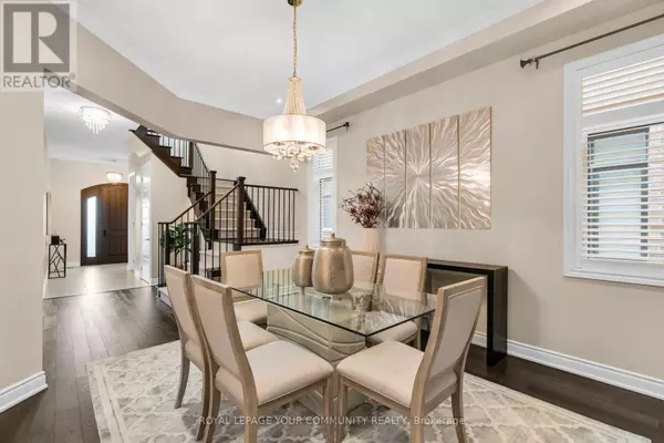 King (king City), ON L7B0P4,8 KING BOULEVARD