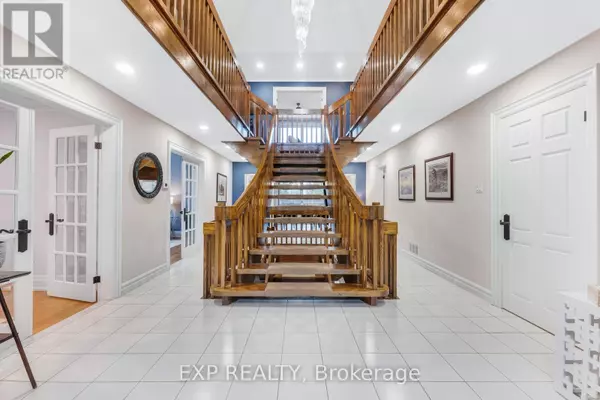 Whitchurch-stouffville (stouffville), ON L4A5C1,67 GEOFFREY CRESCENT