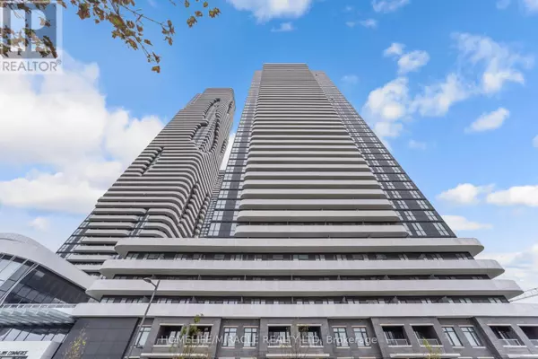 195 Commerce ST #3717, Vaughan (vaughan Corporate Centre), ON L4K0P9