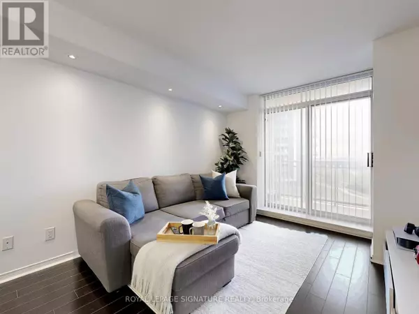 Richmond Hill (langstaff), ON L4B0C1,75 King Williams CRES #708