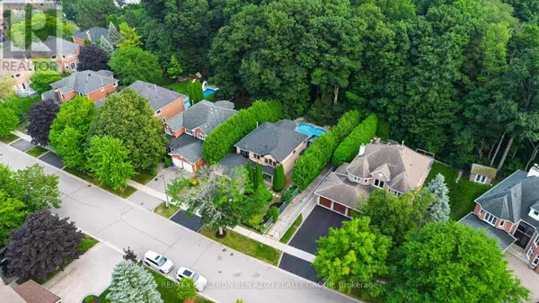 Aurora (aurora Highlands), ON L4G6P5,78 CHARING CRESCENT