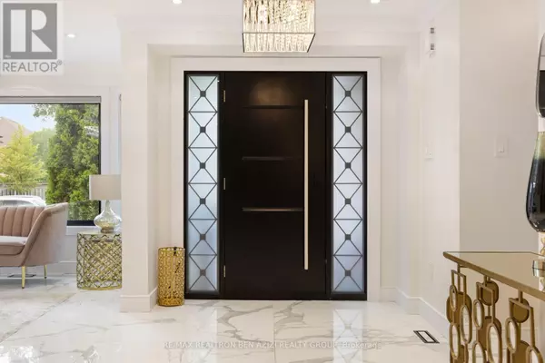 Aurora (aurora Highlands), ON L4G6P5,78 CHARING CRESCENT