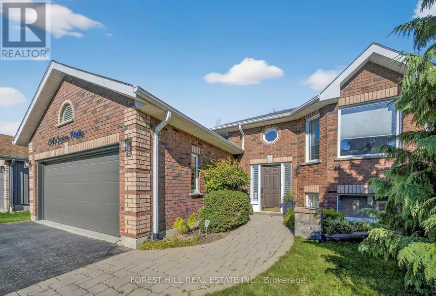 694 CEDAR PATH, Innisfil (alcona), ON L9S2H6