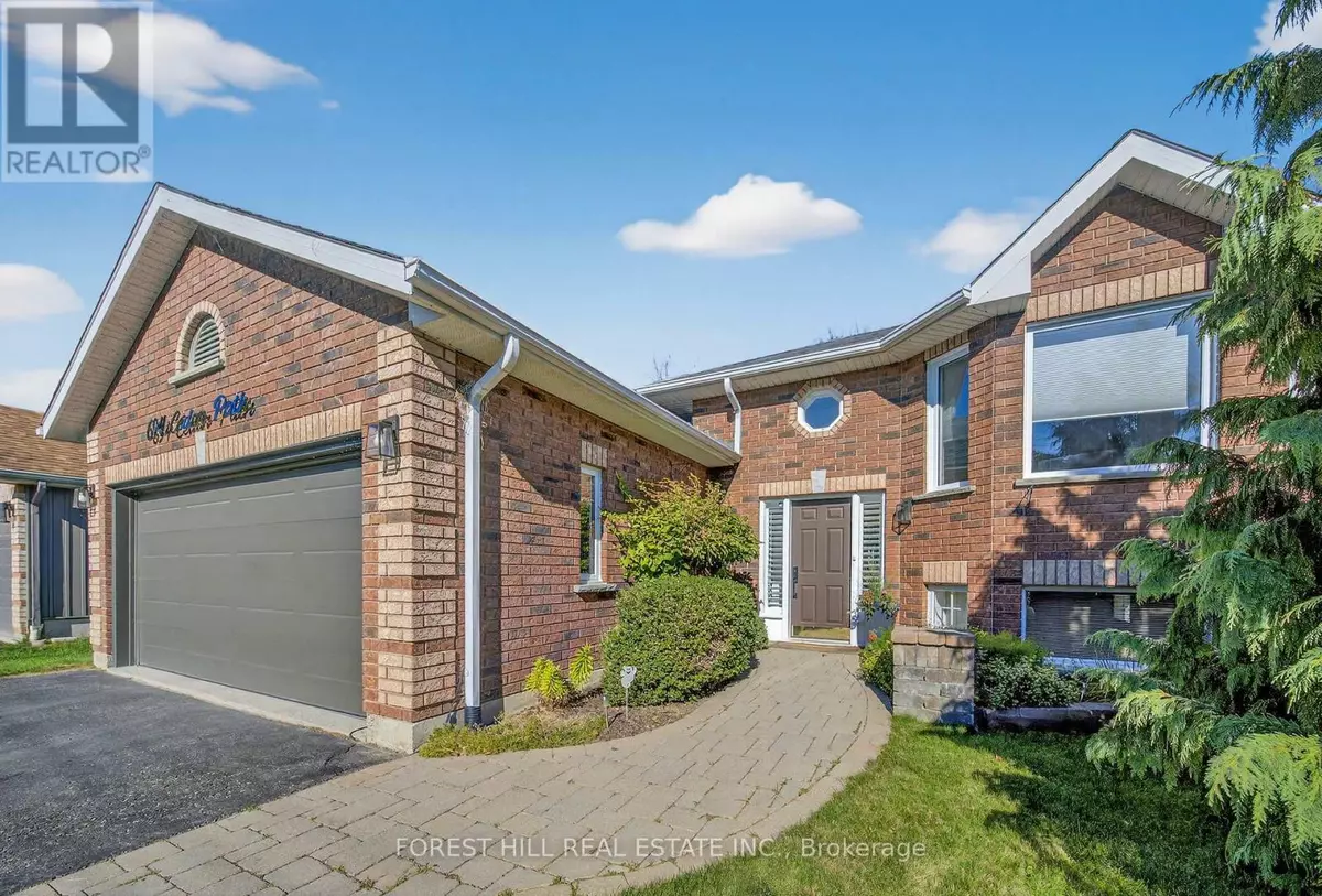 Innisfil (alcona), ON L9S2H6,694 CEDAR PATH