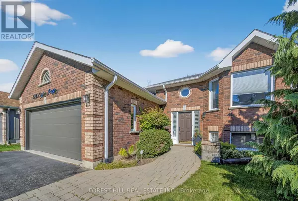 Innisfil (alcona), ON L9S2H6,694 CEDAR PATH