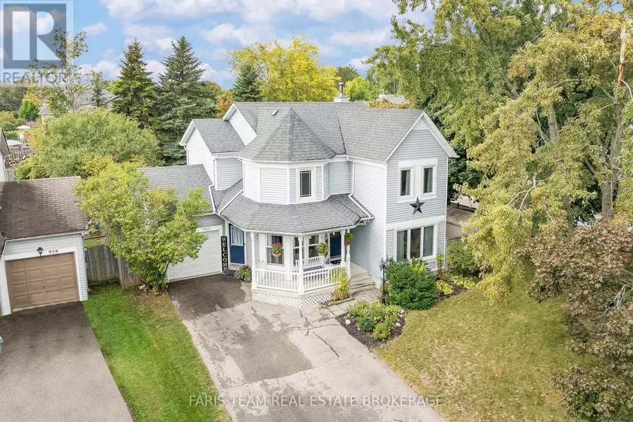 963 LINDEN STREET, Innisfil (alcona), ON L9S1W6