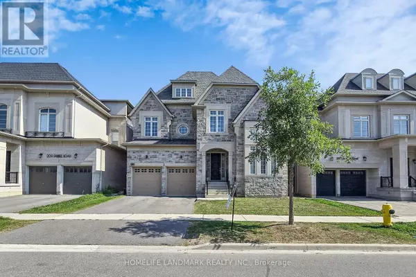 213 FARRELL ROAD, Vaughan (patterson), ON L6A4W6
