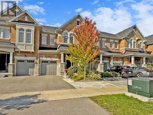 Richmond Hill (oak Ridges), ON L4E1G8,66 DRIZZEL CRESCENT