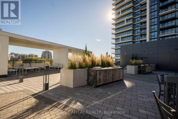 Markham (unionville), ON L3R6M8,38 Water Walk DR #509