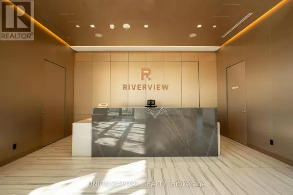 Markham (unionville), ON L3R6M8,38 Water Walk DR #509