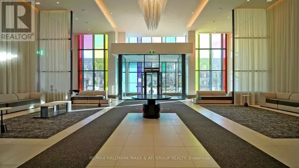 Markham (commerce Valley), ON L3T0G8,12 Gandhi LN #1207