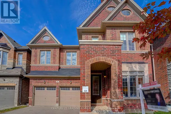 Markham (berczy), ON L6C0S8,8 HUBNER AVENUE