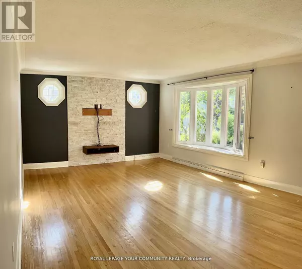 King (king City), ON L7B1J6,134 JAMES STREET