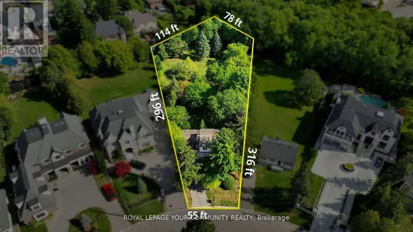 29 BOYLE DRIVE, Richmond Hill (south Richvale), ON L4C6C8