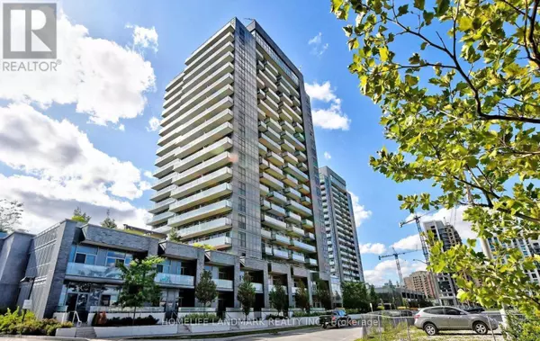 105 Oneida CRES #506, Richmond Hill (langstaff), ON L4B0H1