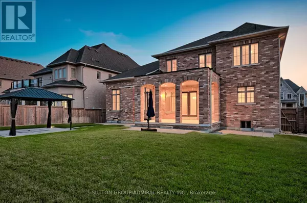 King (king City), ON L7B0M8,7 KINGHORN ROAD