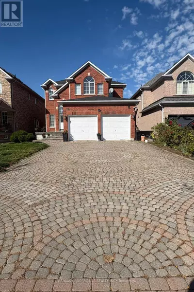 109 HOLLYBUSH DRIVE, Vaughan (maple), ON L6A2H3