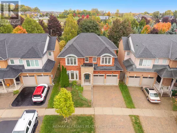 9 WOOD THRUSH AVENUE, Markham (legacy), ON L3S4A8