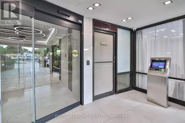 Richmond Hill (north Richvale), ON L4C9M3,30 Harding BLVD West #802