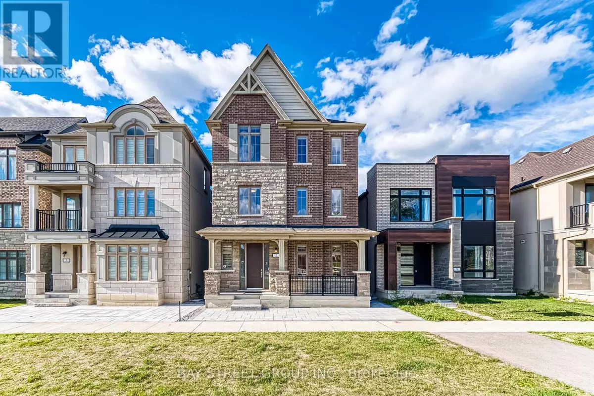 Markham (angus Glen), ON L6C3J3,7 KOHN LANE