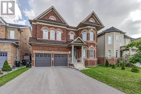 41 LEITH DRIVE, Bradford West Gwillimbury, ON L3Z0V6