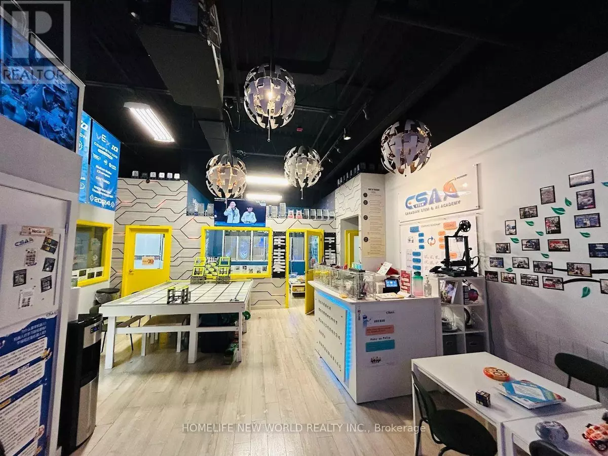 Markham (village Green-south Unionville), ON L3R5M3,UNIT 2065 - 2067 - 30 SOUTH UNIONVILLE AVENUE