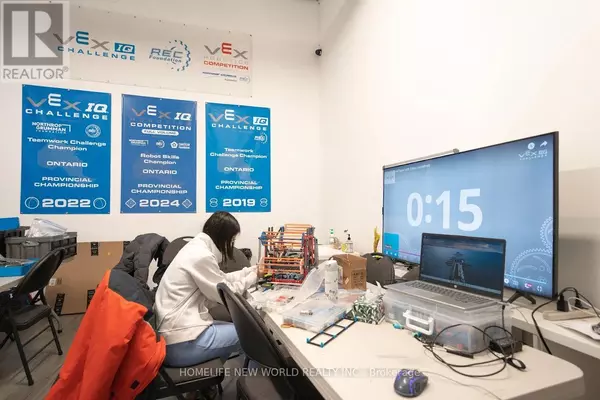 Markham (village Green-south Unionville), ON L3R5M3,UNIT 2065 - 2067 - 30 SOUTH UNIONVILLE AVENUE