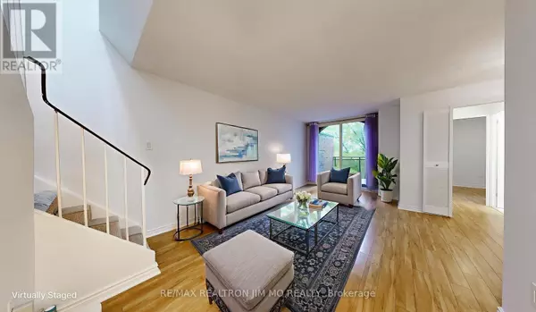 Markham (thornhill), ON L3T4T4,16 Elgin ST #332