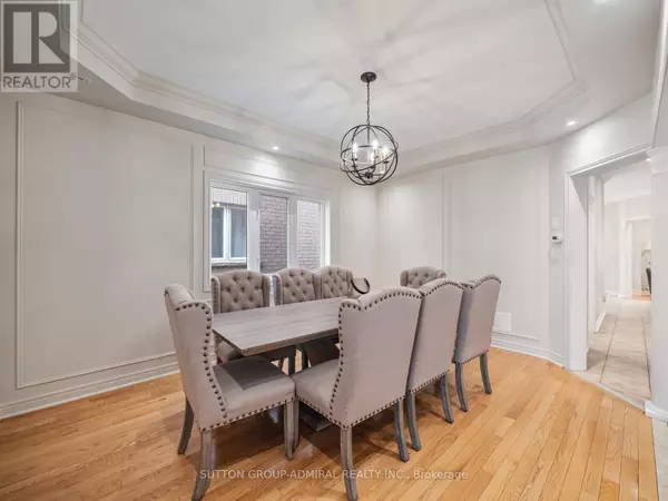 Vaughan (patterson), ON L6A0L7,192 CHAYNA CRESCENT
