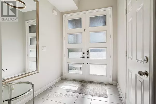 Vaughan (patterson), ON L6A5A4,30 LASKIN DRIVE