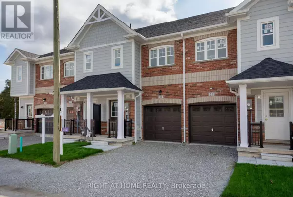19 RAVENSCRAIG PLACE, Innisfil (cookstown), ON L0L1L0